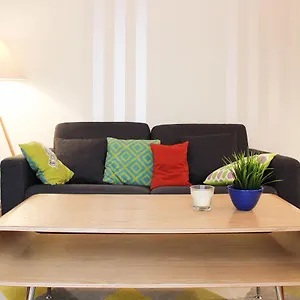  Apartament Boulevard Brune
